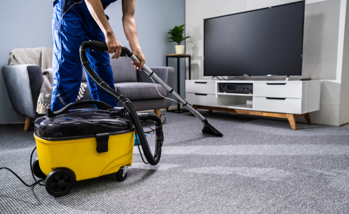 Extract Rug Cleaning Bacchus Marsh Contact Office